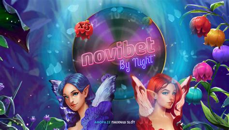 Night Vampire Novibet